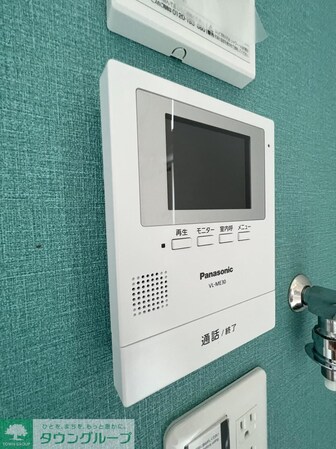 ユナイト生麦ジョルジオの物件内観写真